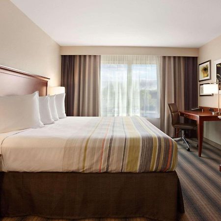 Country Inn & Suites By Radisson Roseville - St Paul מראה חיצוני תמונה