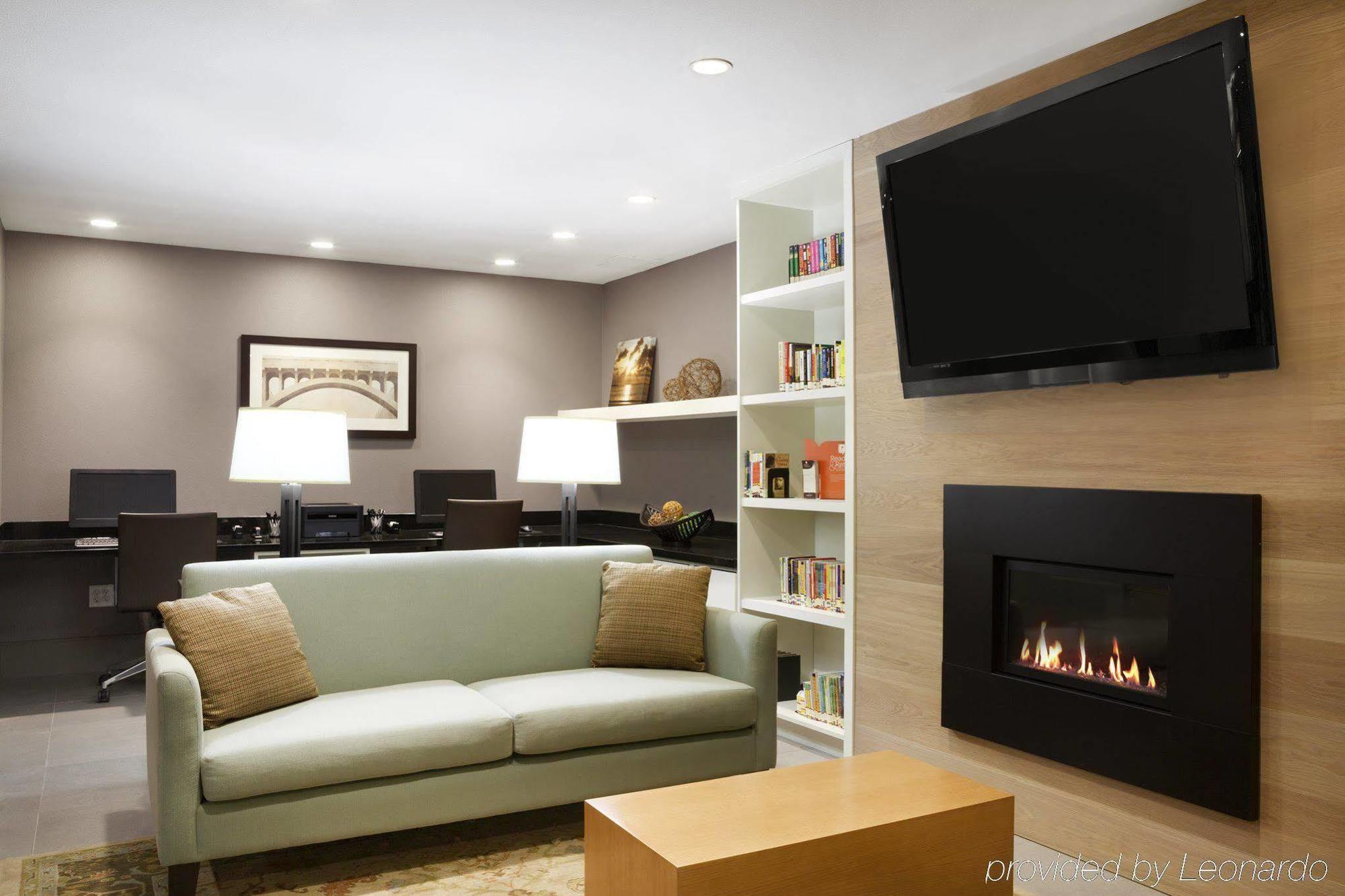 Country Inn & Suites By Radisson Roseville - St Paul מראה חיצוני תמונה