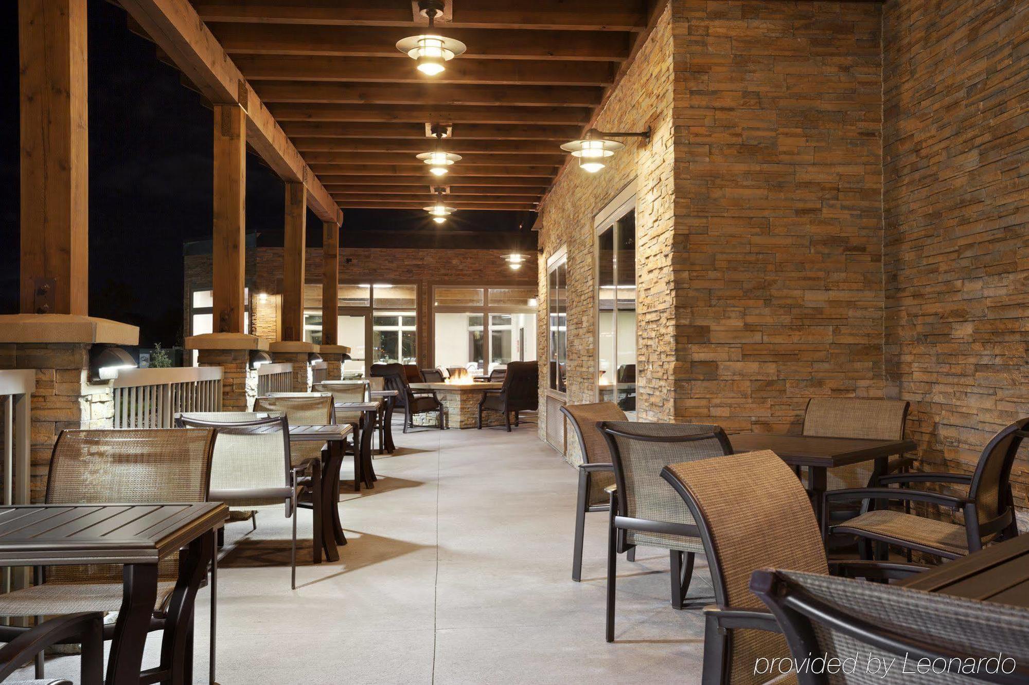 Country Inn & Suites By Radisson Roseville - St Paul מראה חיצוני תמונה